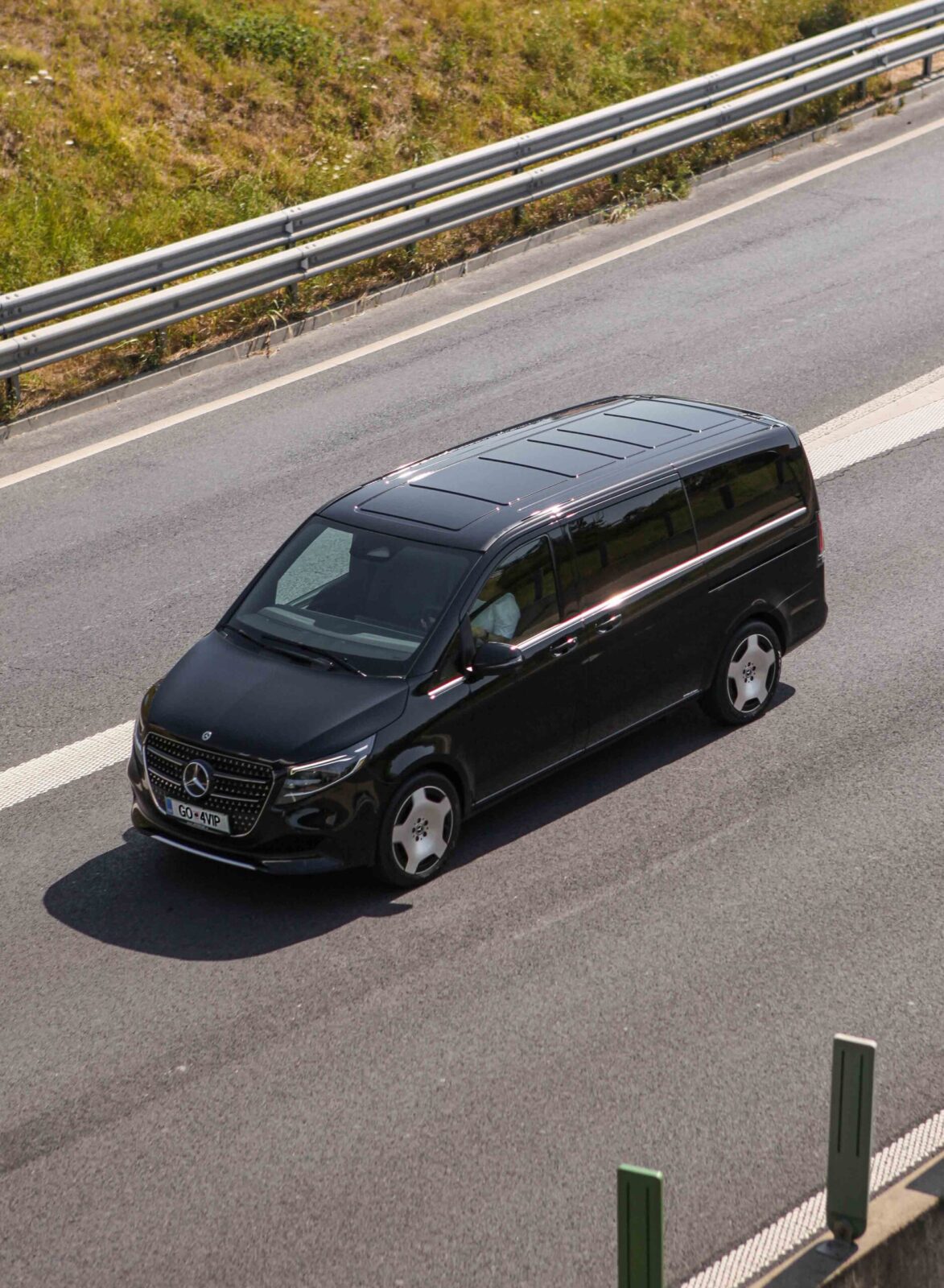 Airport Transfers