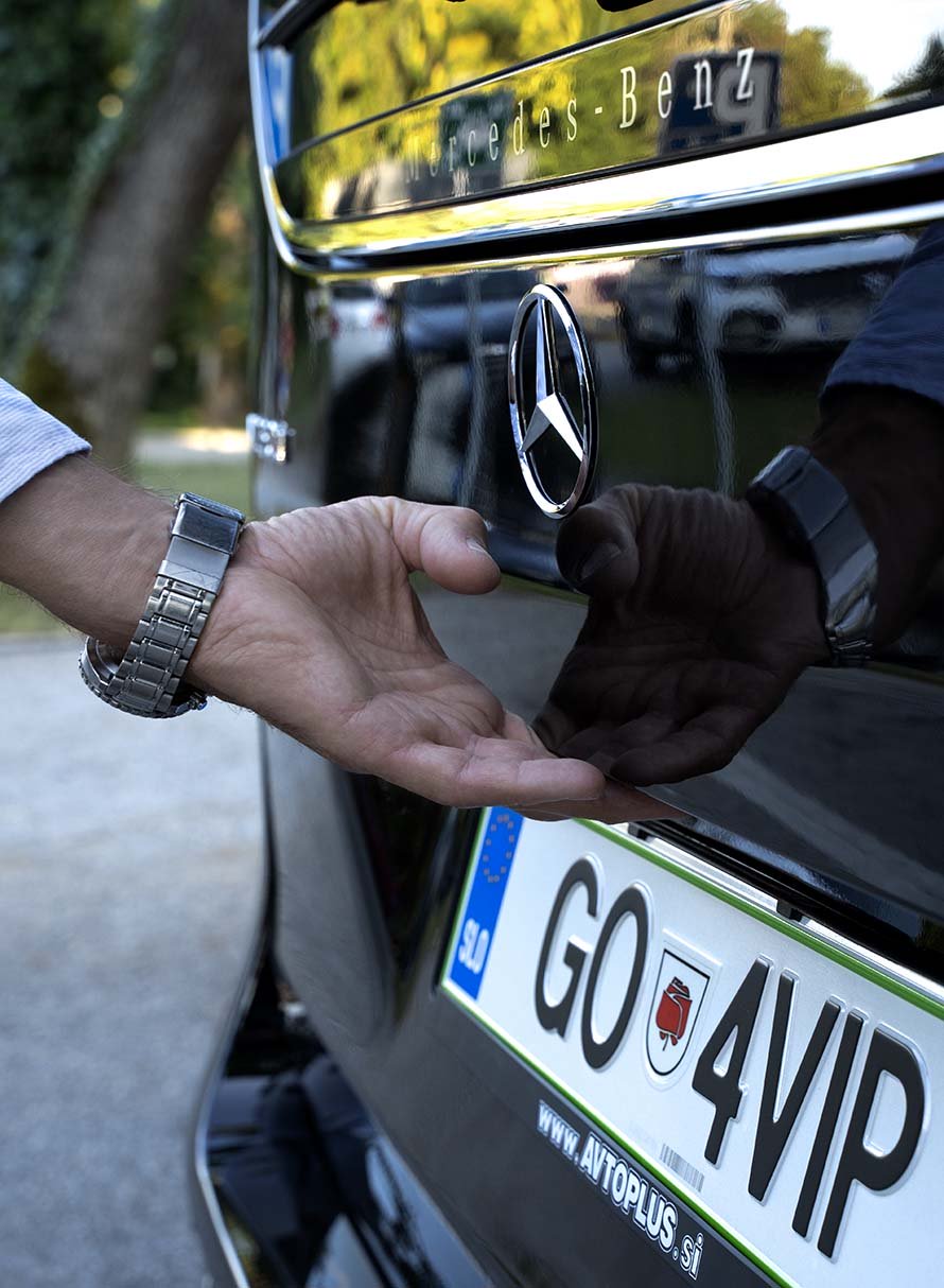Airport Transfers