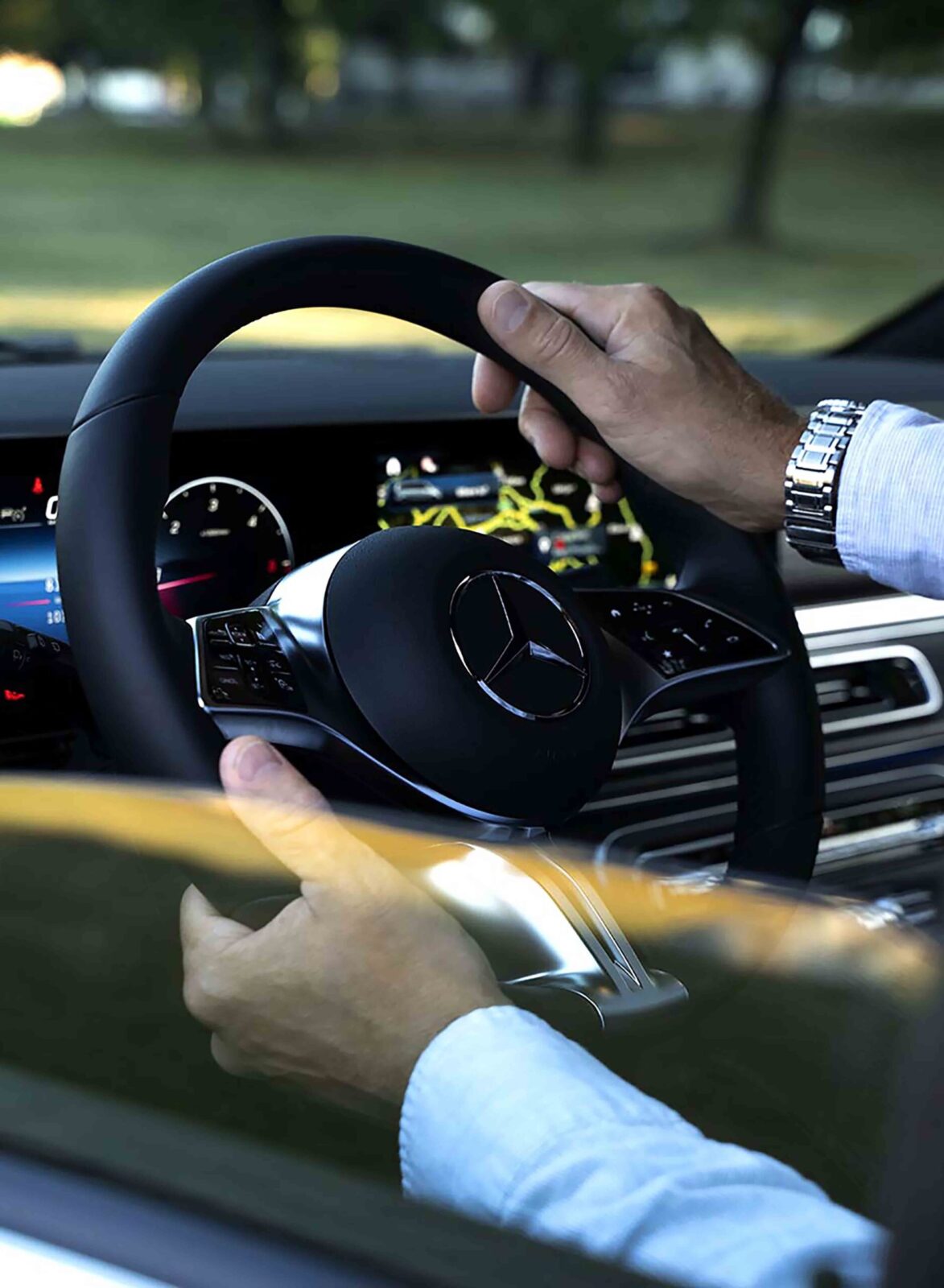 Airport Transfers
