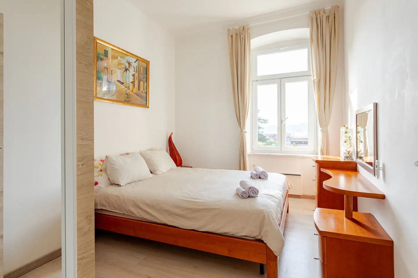 Apartments Portorož Apartments Portorož